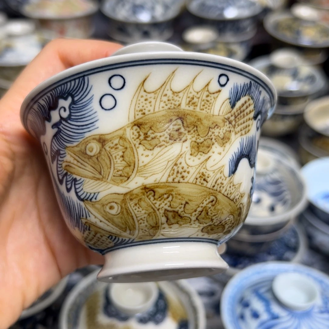 【闪购商品】陶瓷艺术有限公司