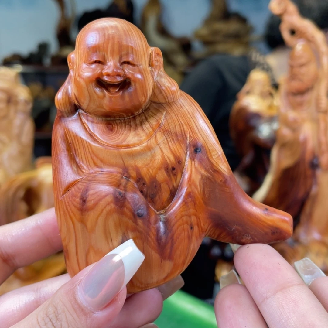 【闪购商品】柏木（崖柏）其他