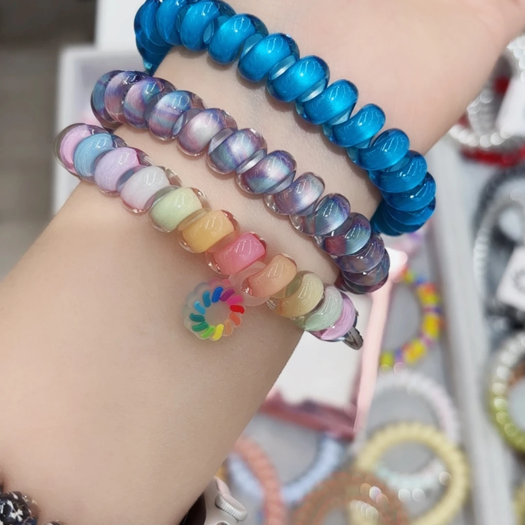 非金属发饰39号3条L