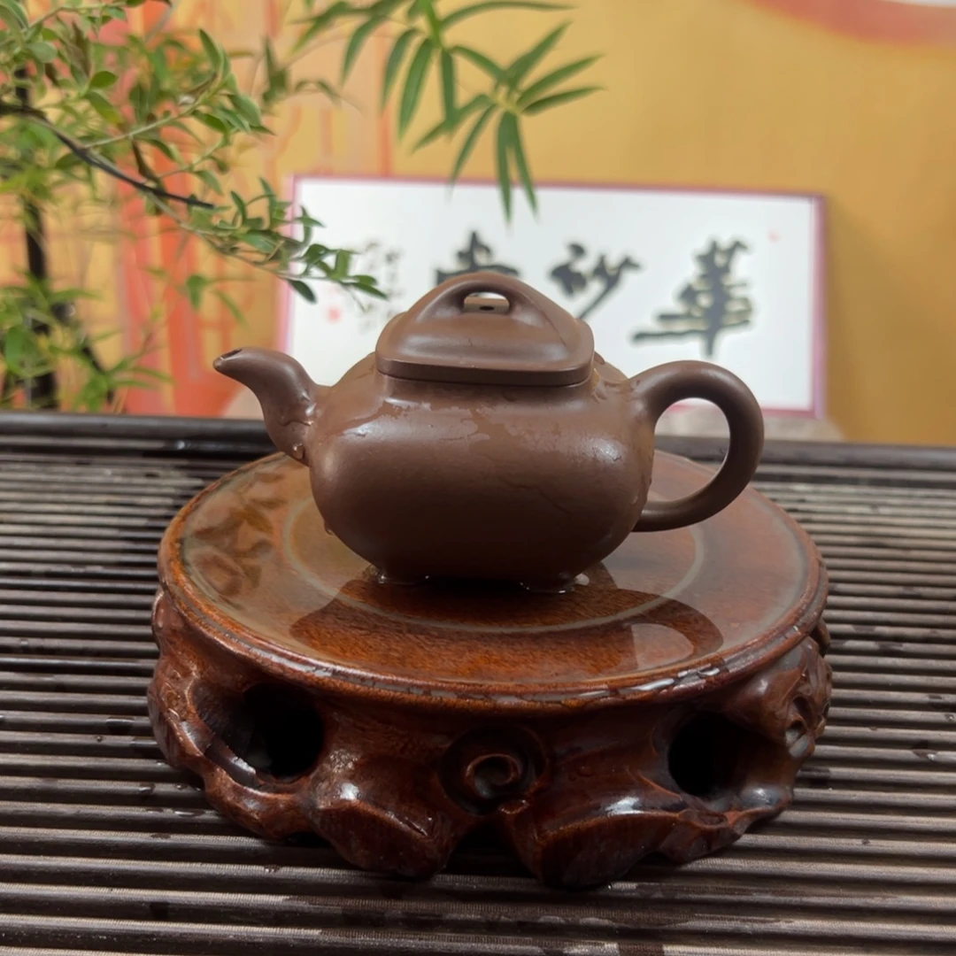 茶壶紫砂宜兴紫砂壶