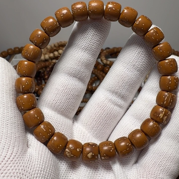 吊坠紫金鼠手串紫金鼠 紫金鼠实心花皮老型福利款9.1