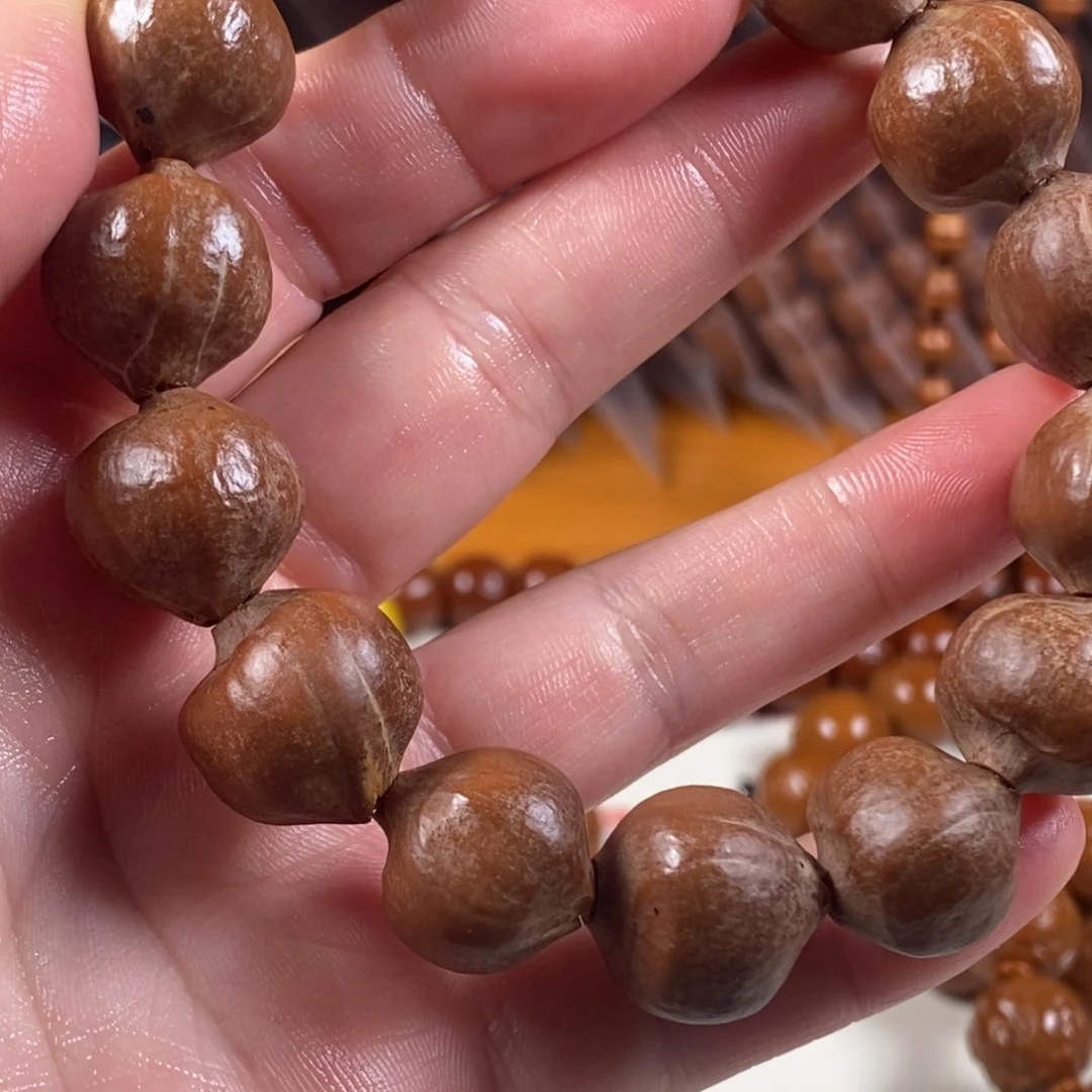 手串/手链橄榄核素核1.6