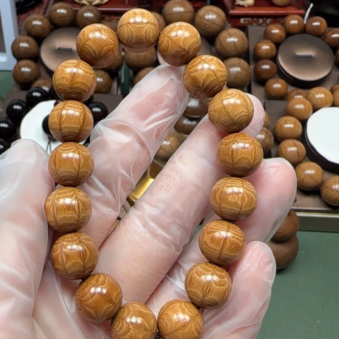 【闪购商品】六道木手串/手链意*1.2天花板