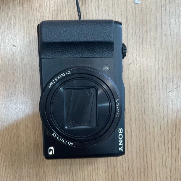 95新 Sony/索尼 hx50 二手商品no退换
