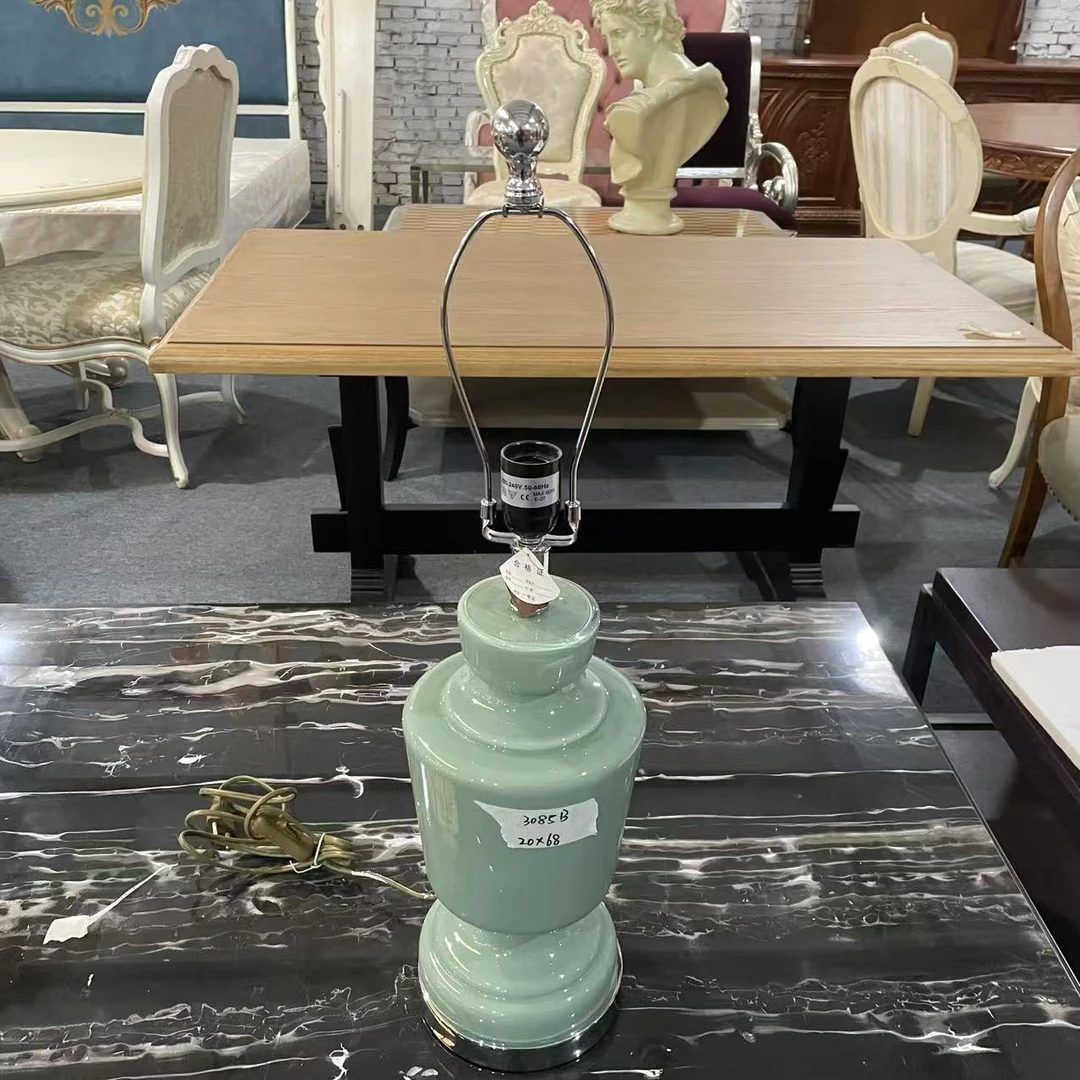 饰品  3085B   灯     20*68  瑕疵