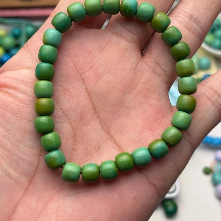 无非金属饰品 配饰 配珠配串