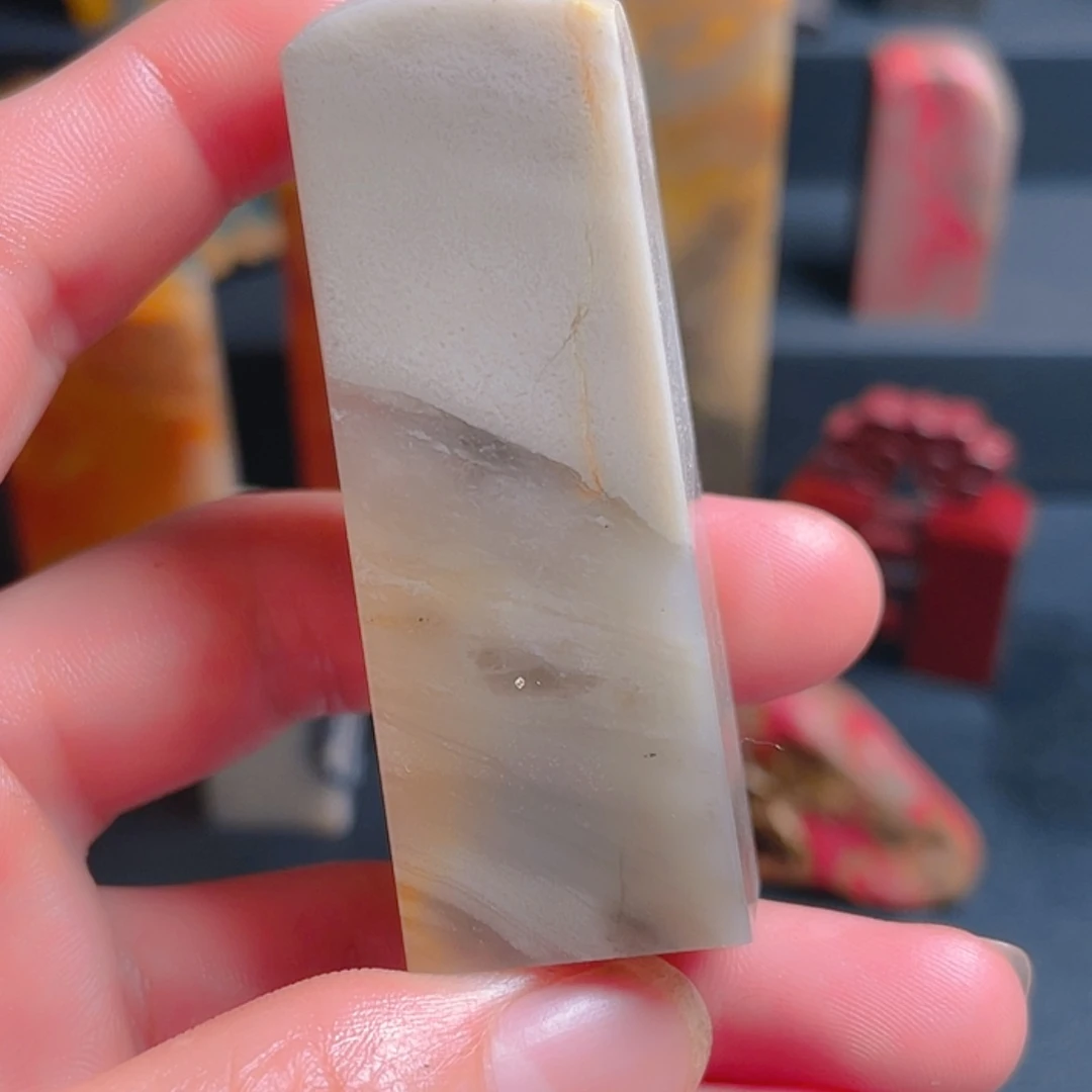 【闪购商品】昌化石小*灯昌化石印章