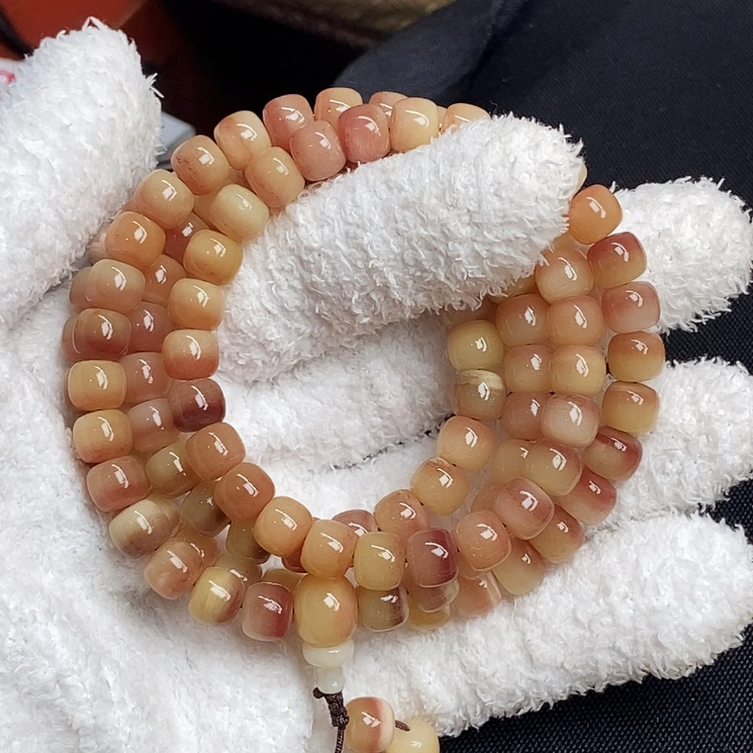 驼骨手串/手链手串08