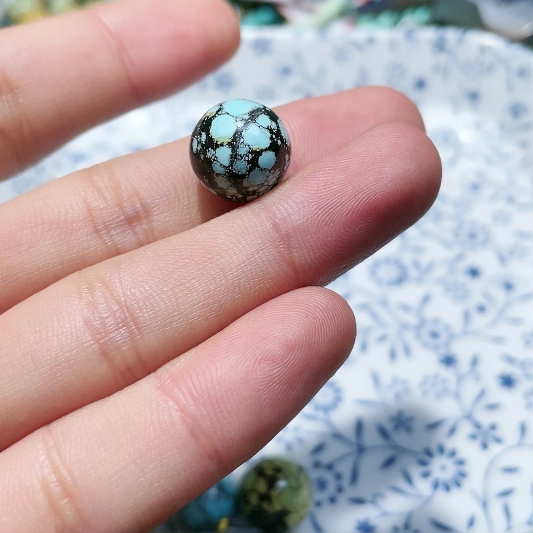 绿松石其他未镶嵌