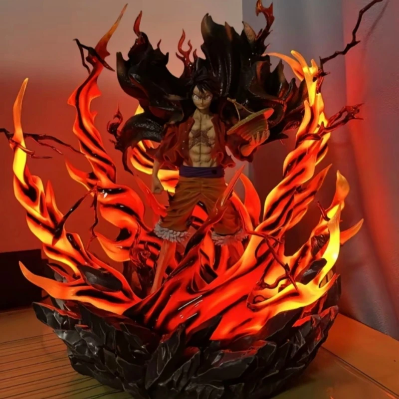 动漫手办潮玩摆件