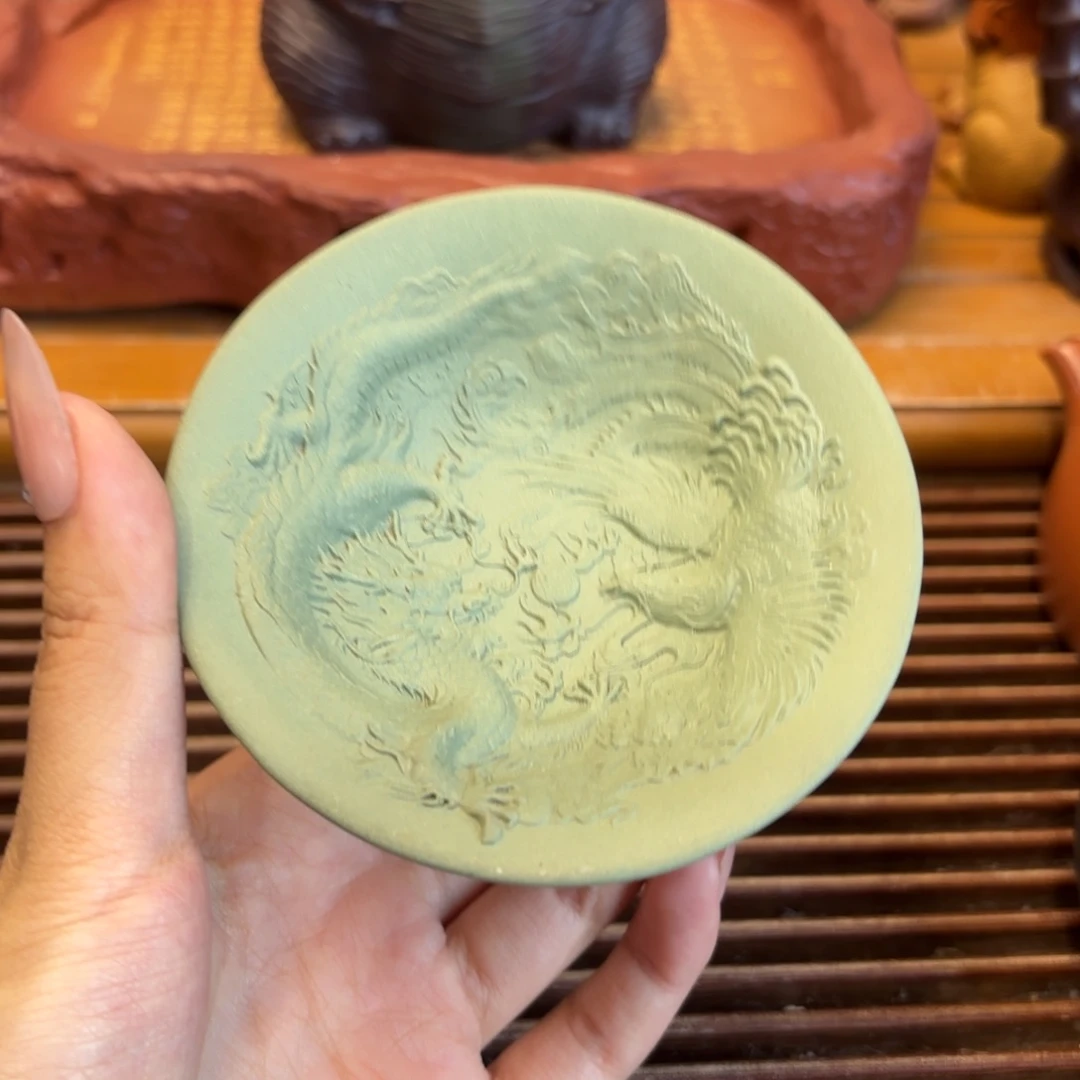 半***烬茶壶紫砂五号店专项