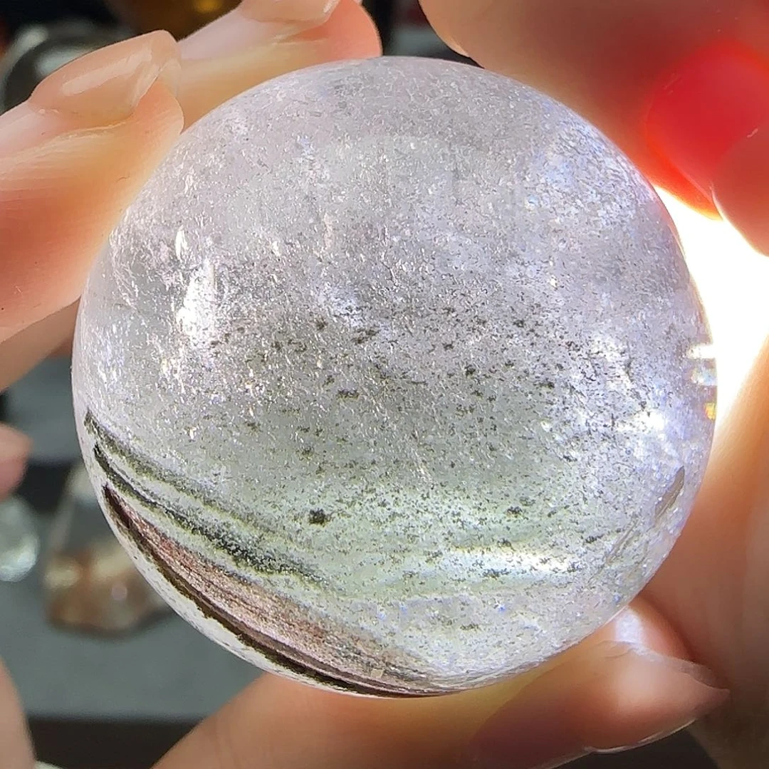 未镶嵌水晶摆件f073