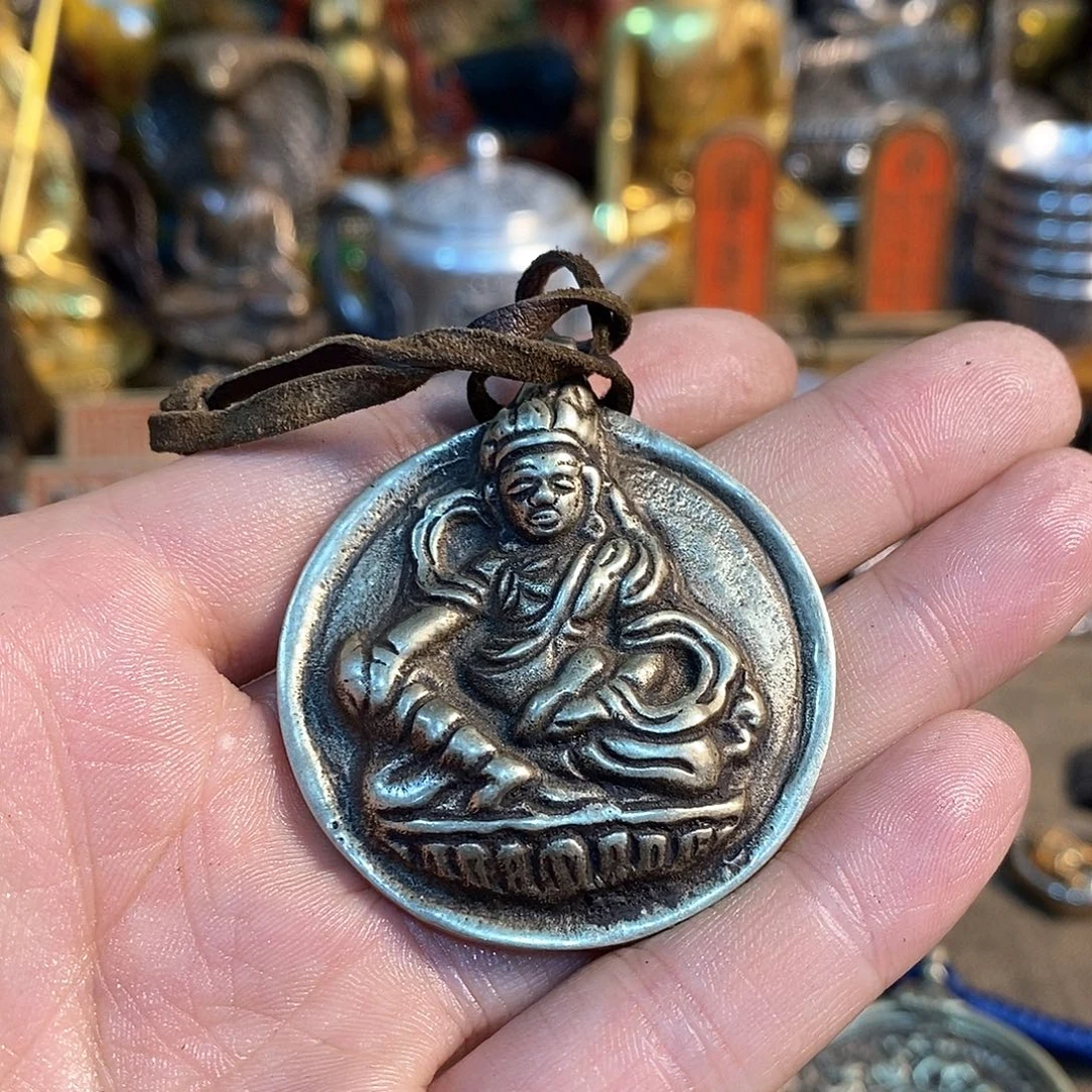 精品铜器摆件收收藏藏