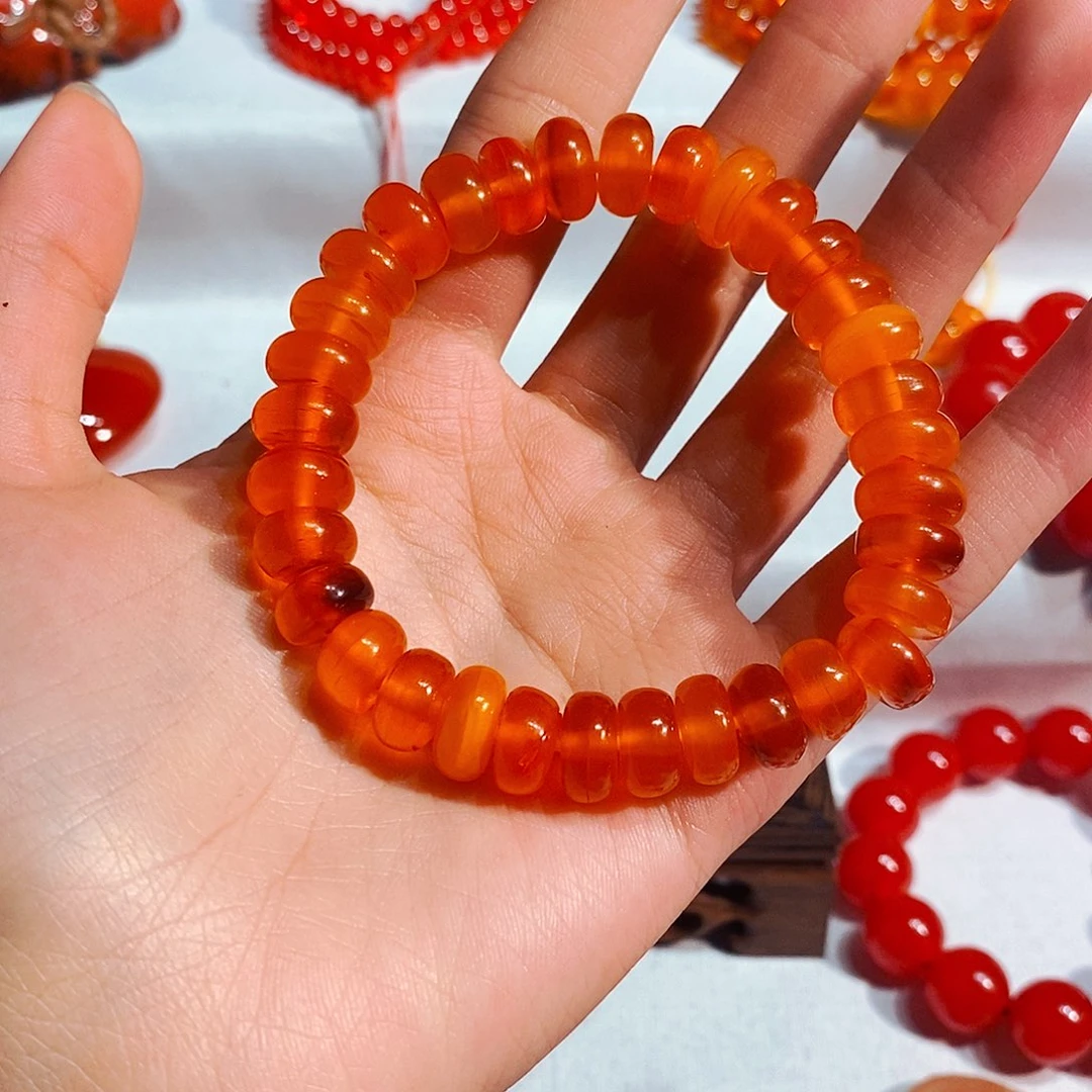 高端定制手链手串