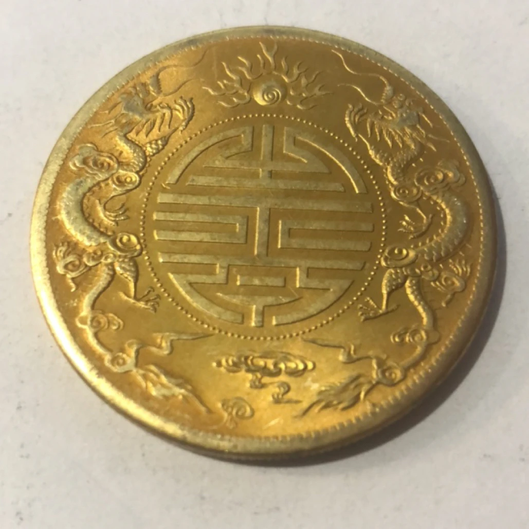 A061复古中式仿古工艺品