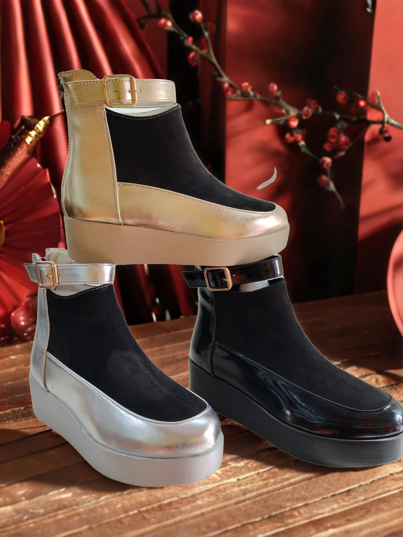 3213-春季女鞋来了