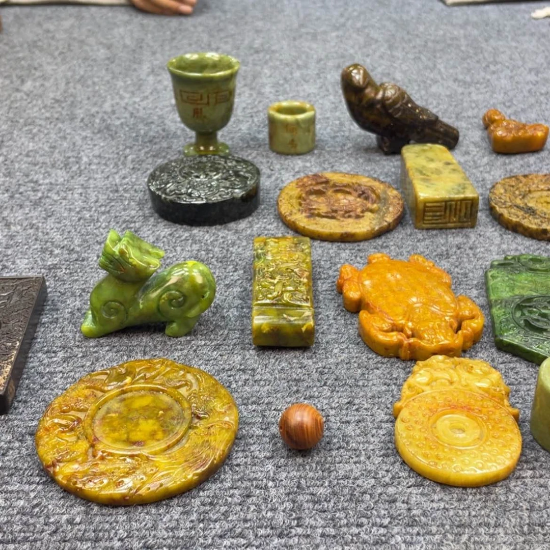 【闪购商品】木到手一个，不挑不捡6666