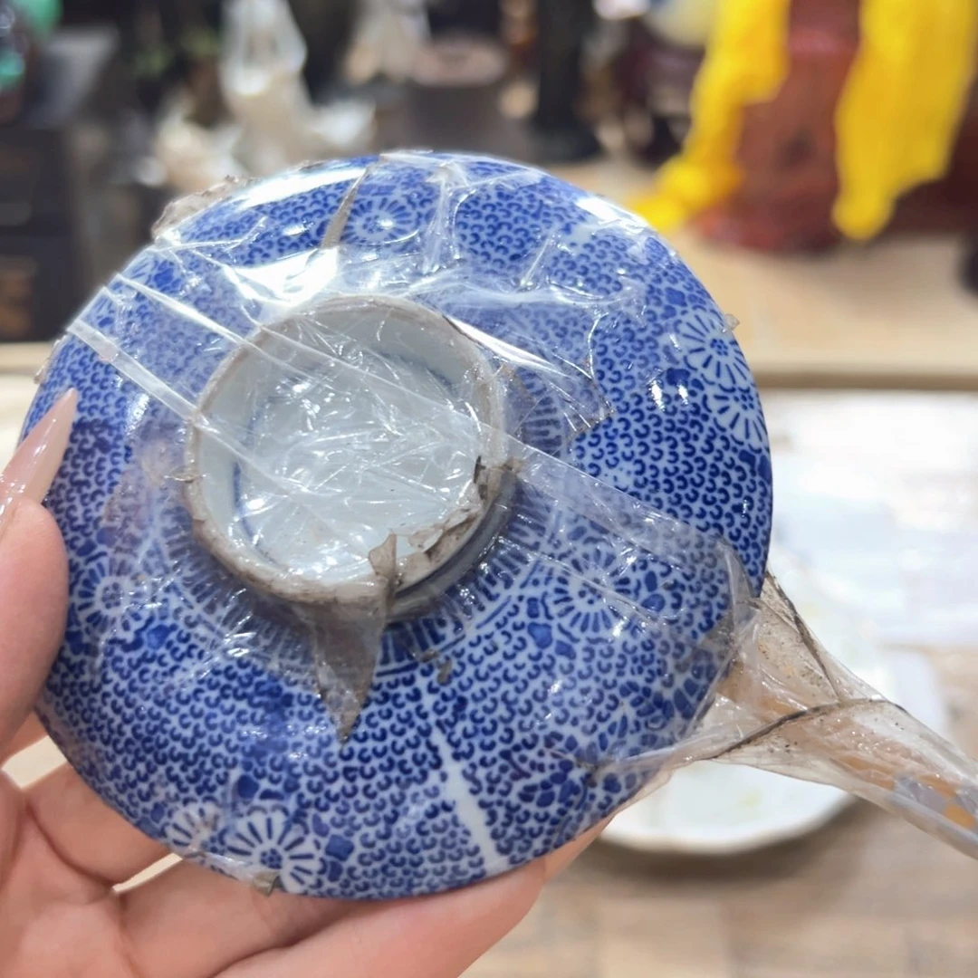 晴***.瓷片陶瓷和金属表面涂装