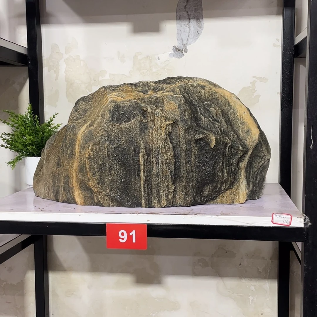 用***9石材靠山石平安石摆件