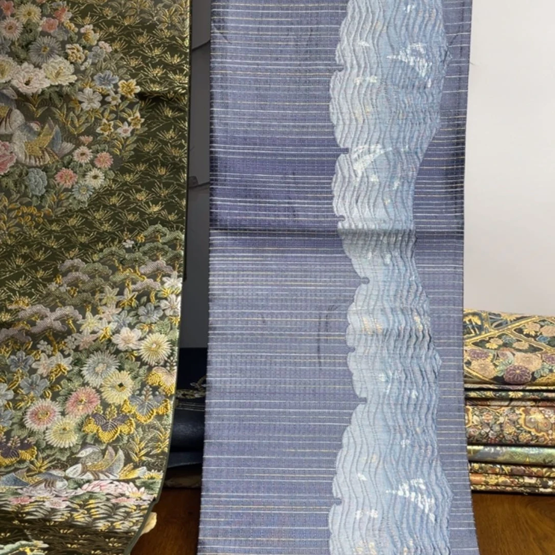 织绣西阵织西阵织