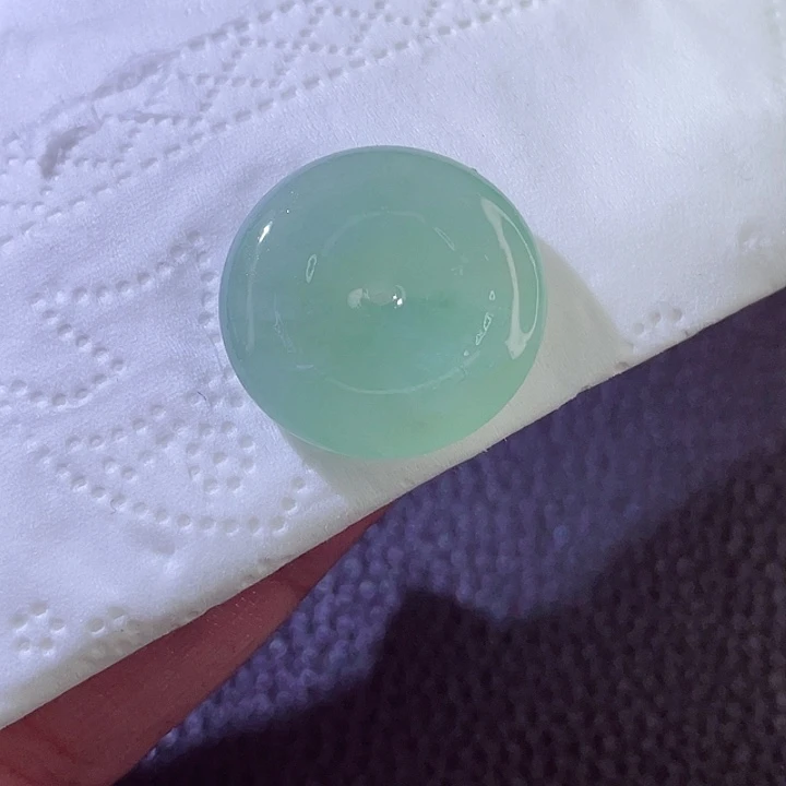 未镶嵌定制翡翠翡翠