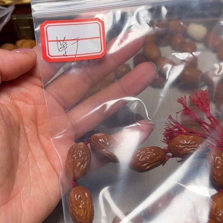 手串/手链橄榄核1.5大枣