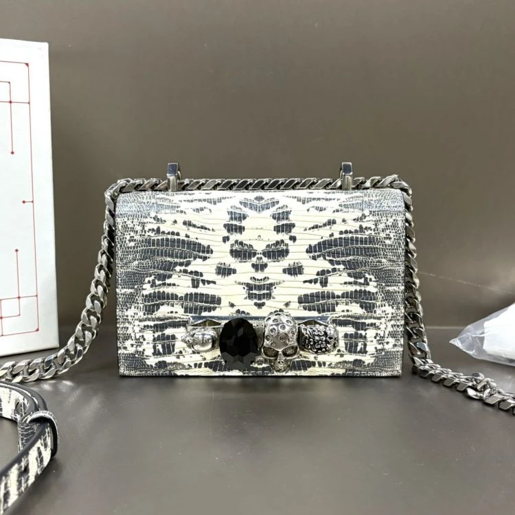 95新/亚历山大·麦昆/C5437557766/[251220zbb]