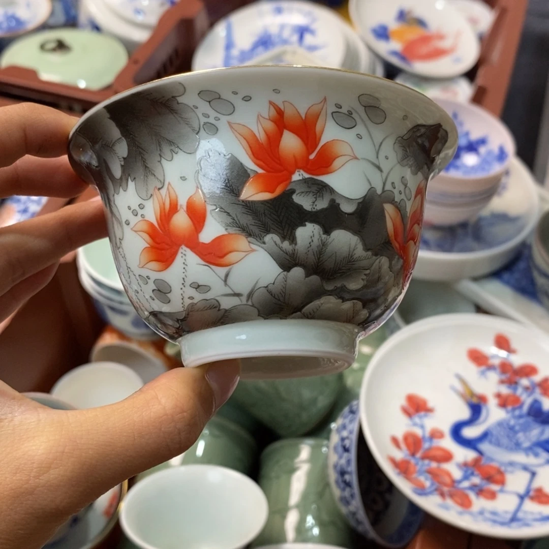 景德镇陶瓷陶瓷陶瓷陶瓷