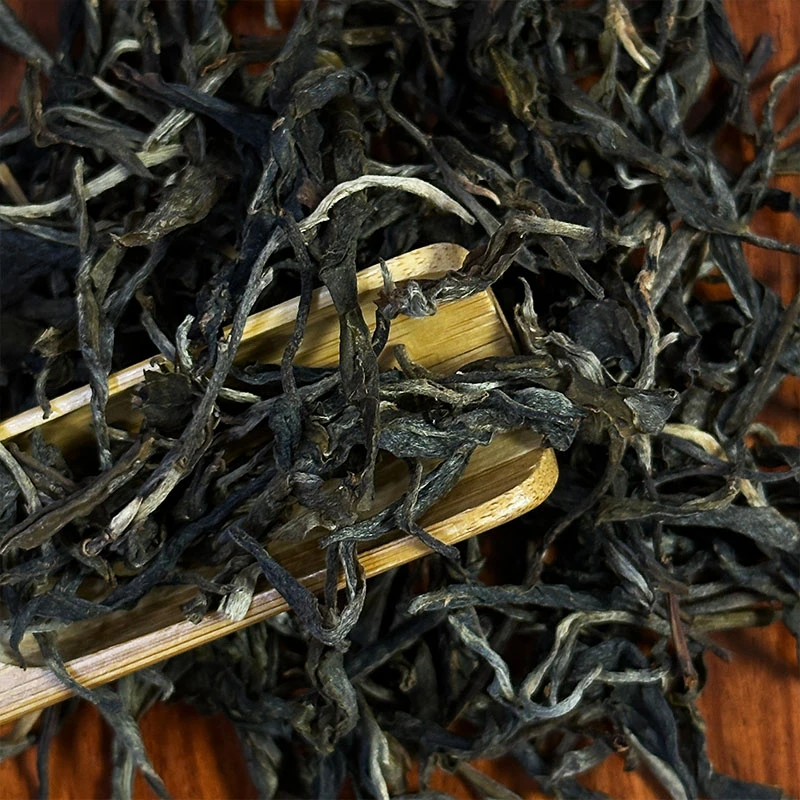 【大箐茶】生茶洱茶云南古树普洱200g正宗云南临沧茶区厂家直销