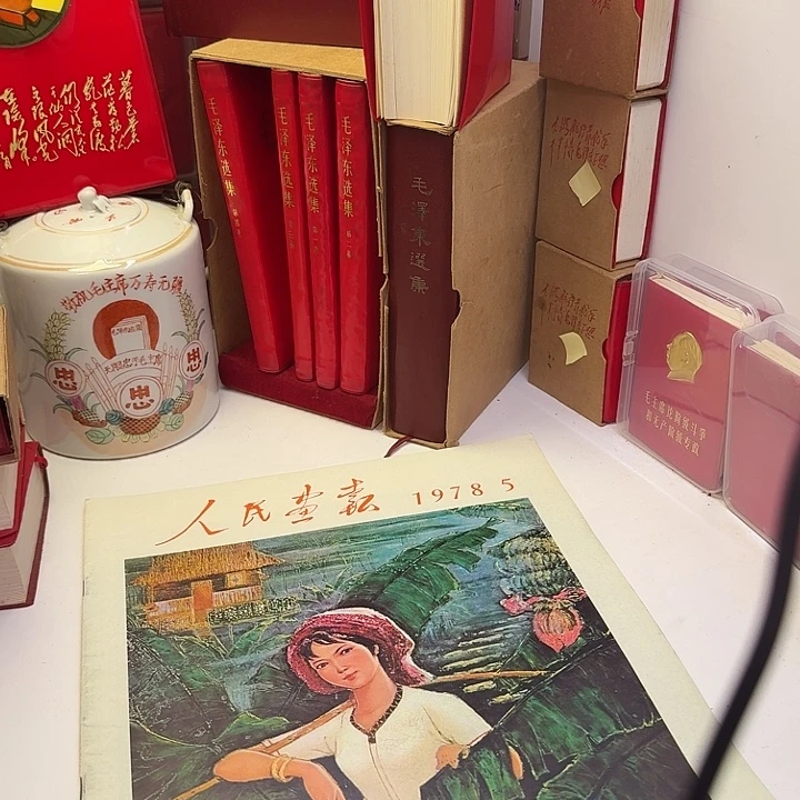 好书推荐的这本书我