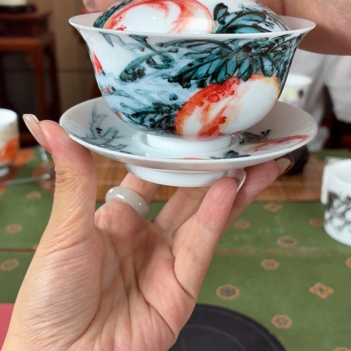 九鸣瓷艺九鸣瓷艺
