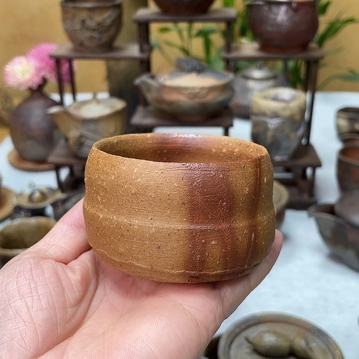 森一郎的主人杯好