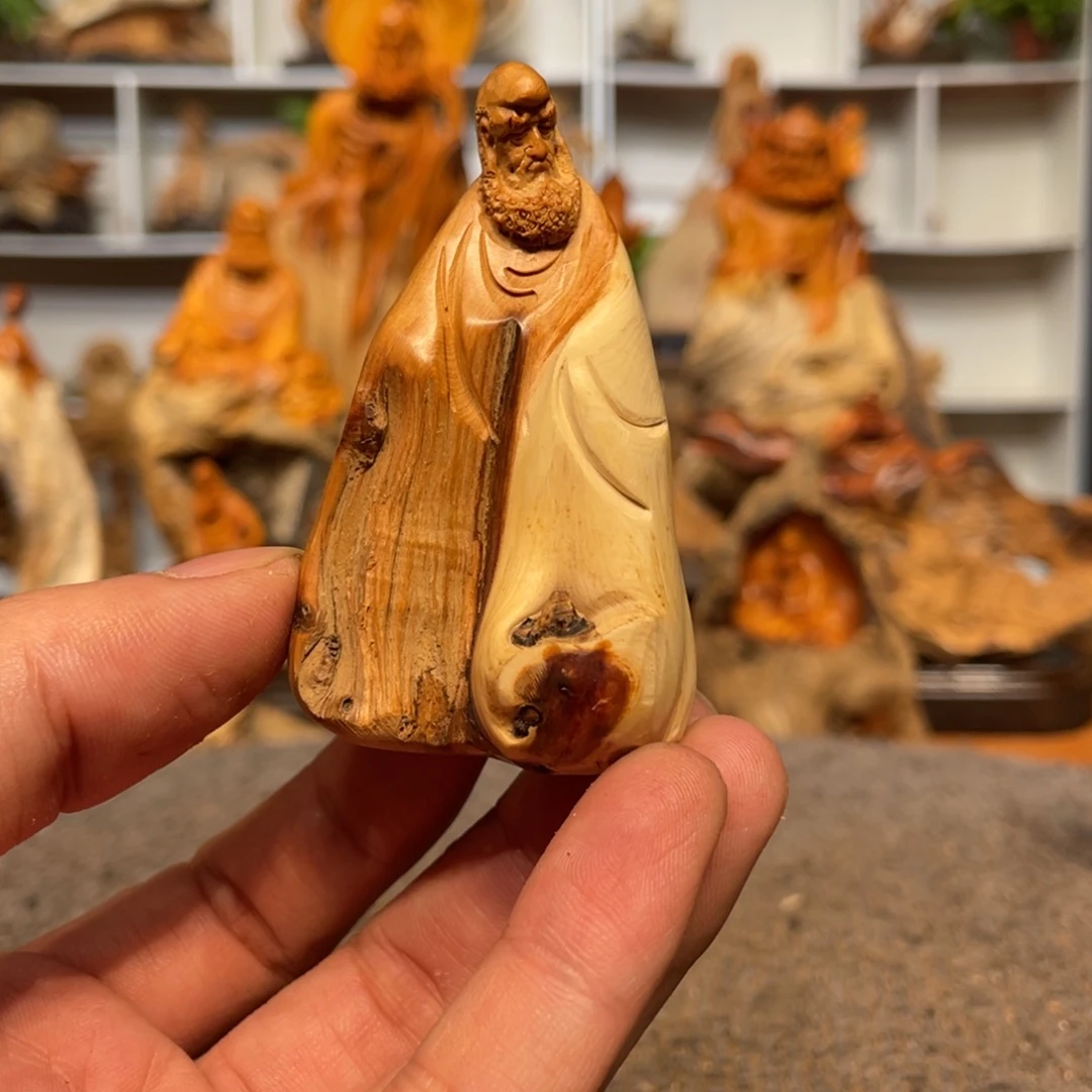 柏木（崖柏）556666645666