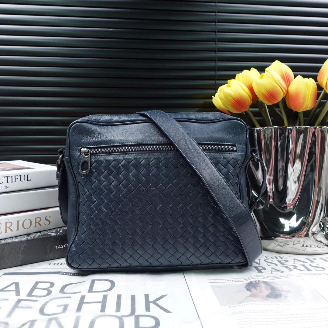 95新 BOTTEGA VENETA/葆蝶家 单肩包/T20322345