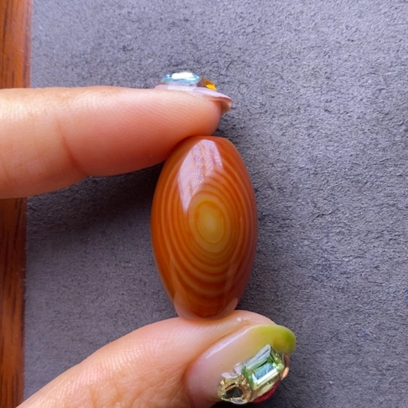 【闪购商品】未镶嵌玛瑙/玉髓珠宝奇石
