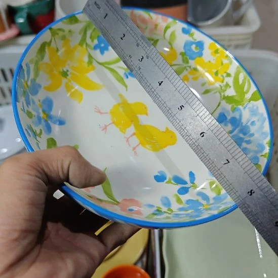 瓷陶瓷餐具杯碗盘微瑕介意慎拍