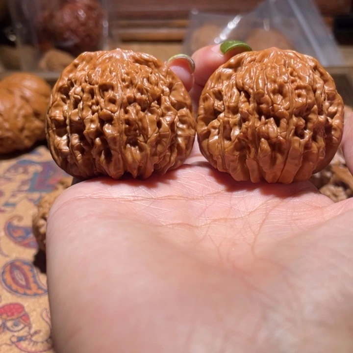 核桃手串/手链41汉高楼