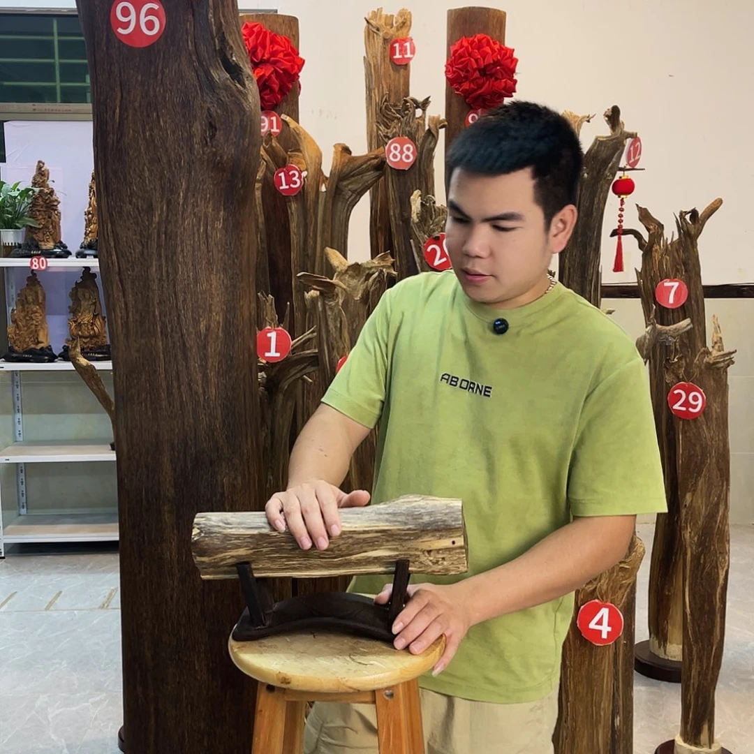 中式 香薰 香道 香料