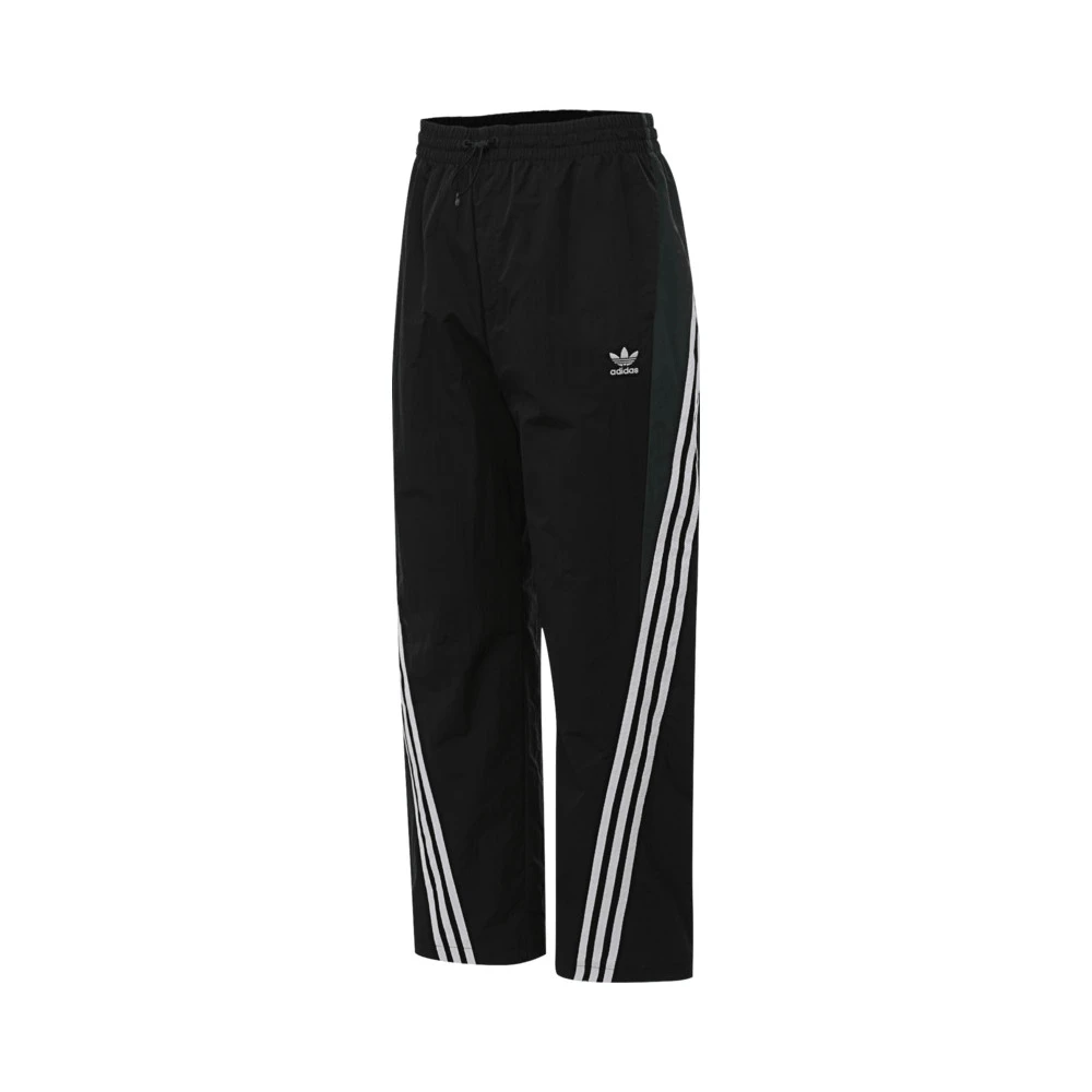 adidas Originals阿迪三叶草2025男子M TRACK PANT梭织长裤KC3132