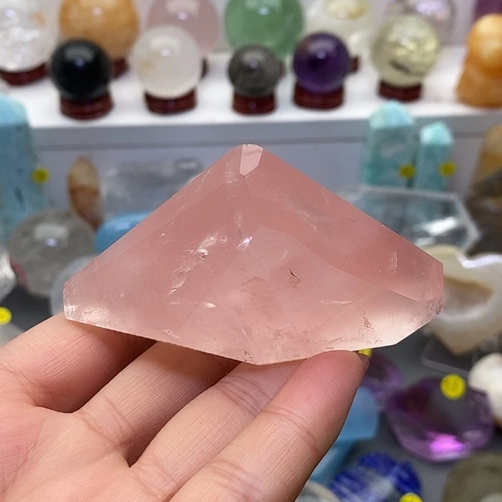 未镶嵌水晶大型摆件（非配饰）37