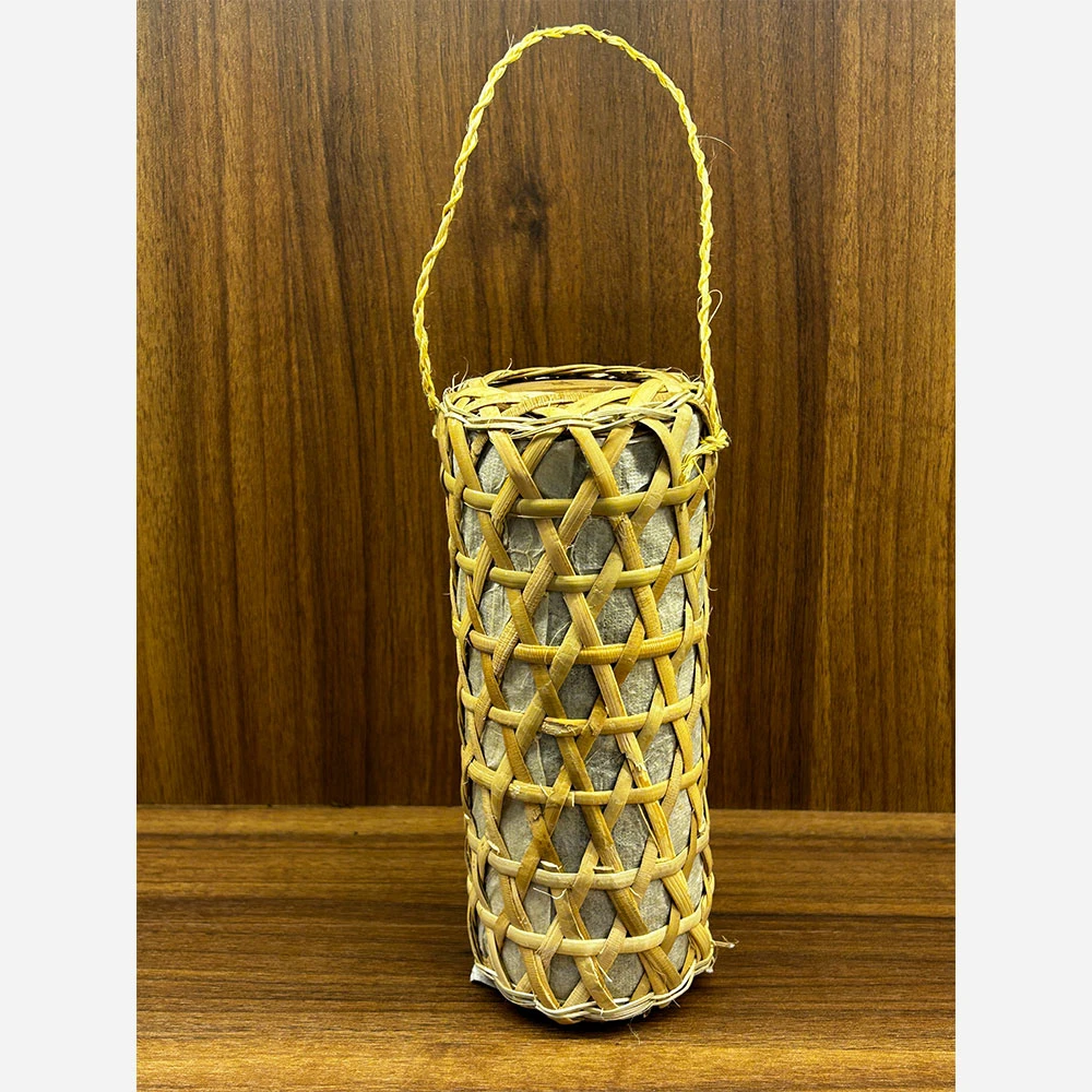 原料2005年云南大叶种晒青茶 普洱生茶500g古树纯料生茶 T0181