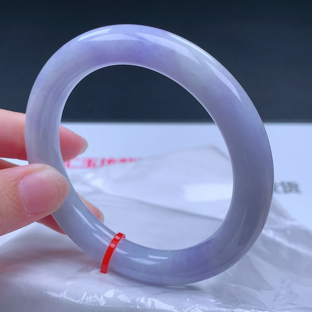 未镶嵌手镯翡翠001040 手镯