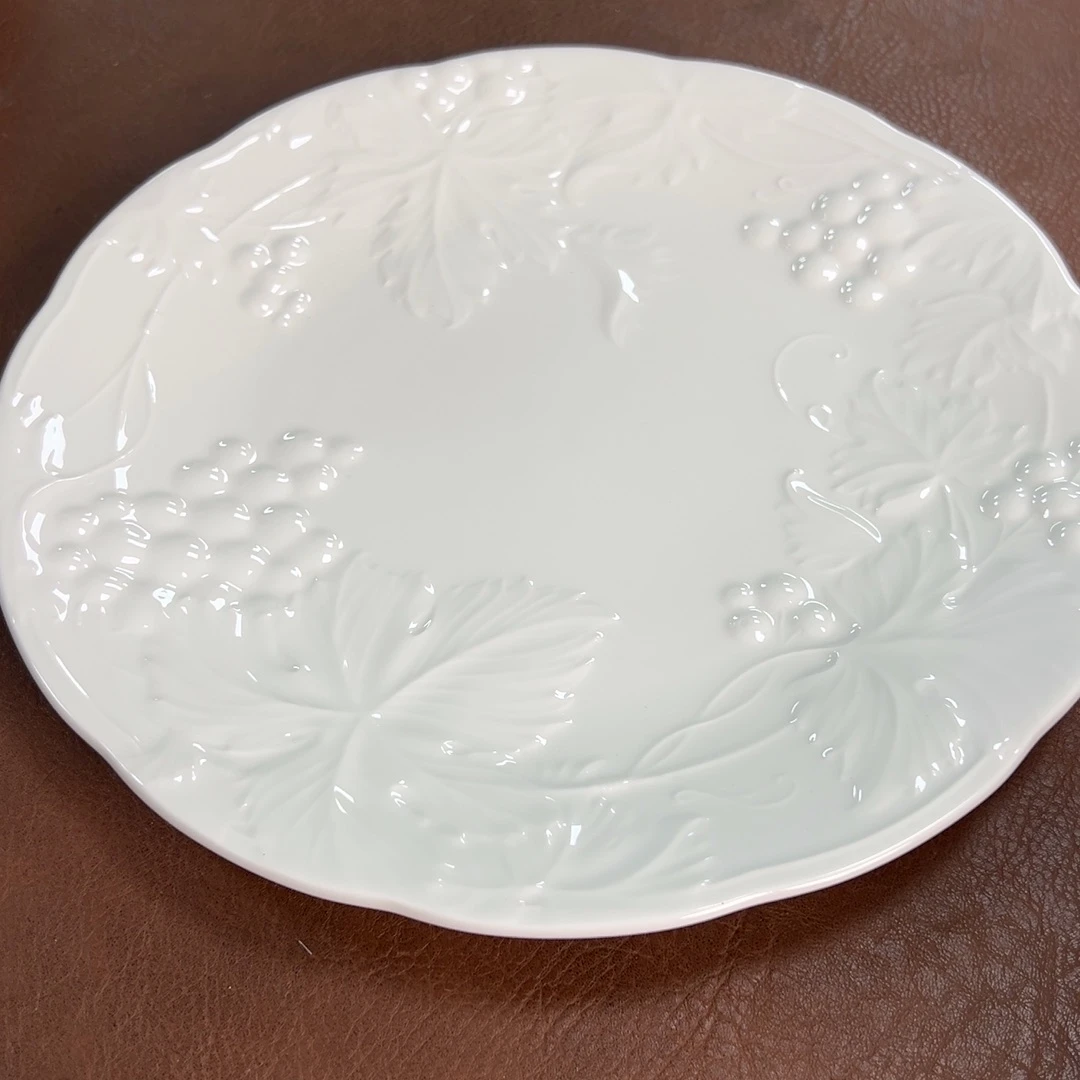 陶瓷口径27瓷器瓷器