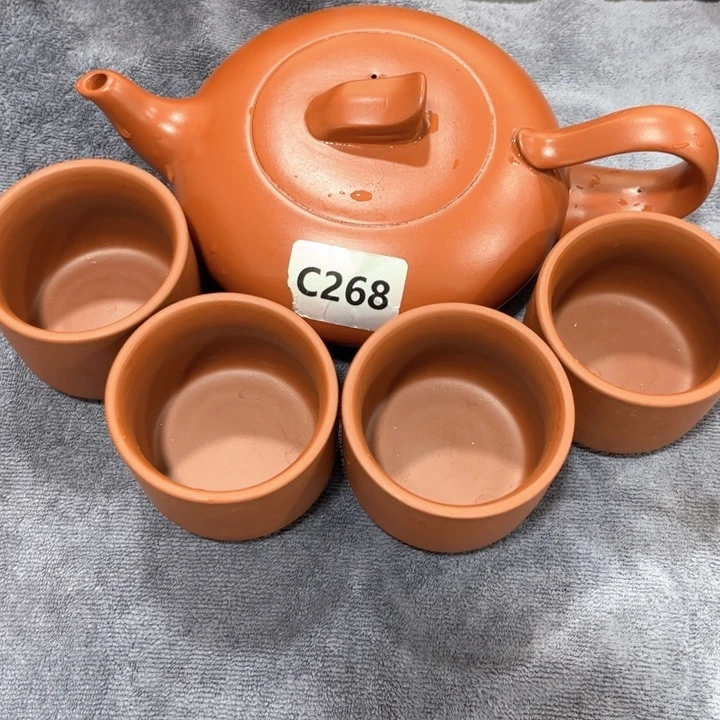 紫砂茶盘紫砂壶茶具