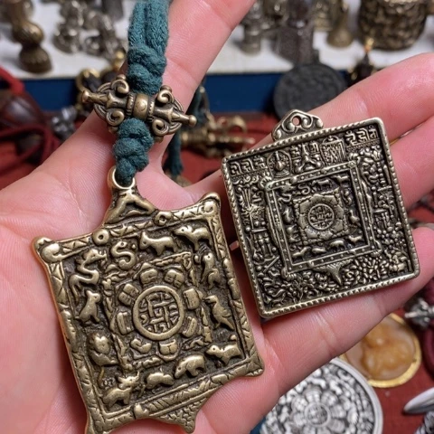 泥塑淼*小元素品相完美