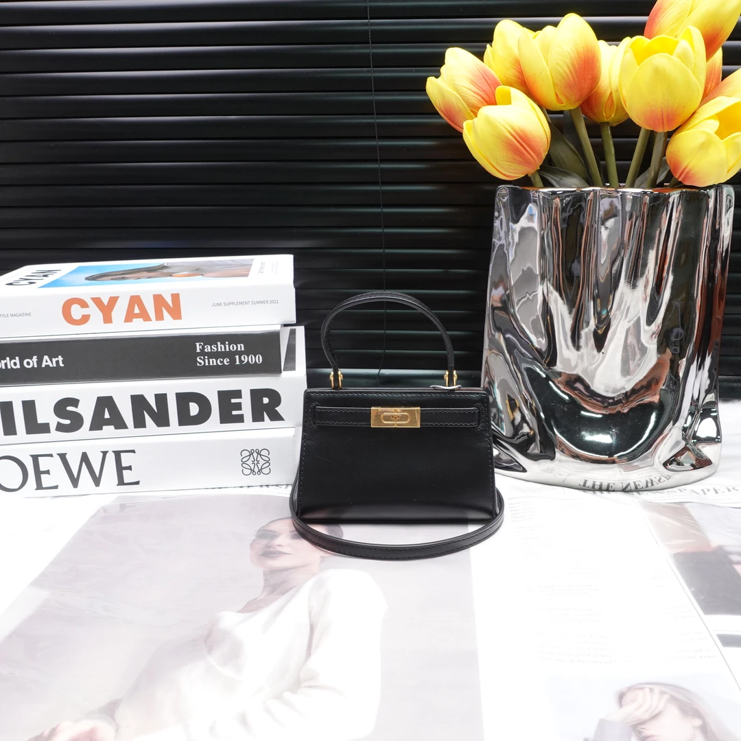 95新 TORY BURCH/汤丽柏琦 单肩包/T_ZY0000  T10225878