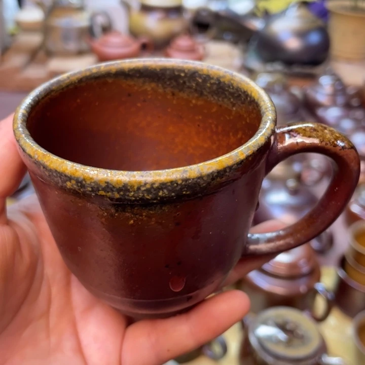 茶壶紫砂宜兴紫砂原矿泥料150