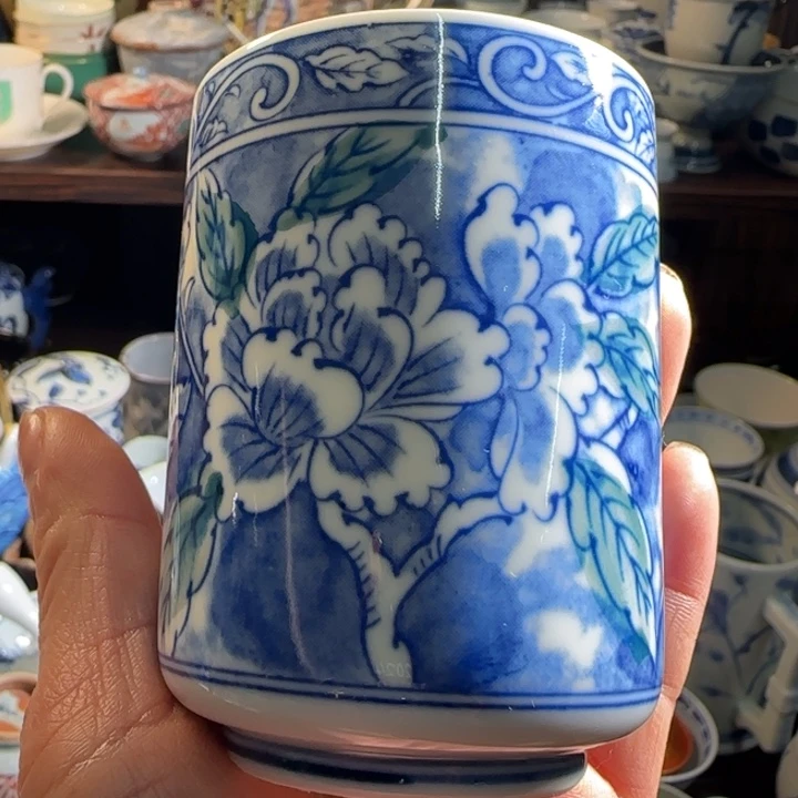 满18米包邮，默认微瑕谨慎参拍，不退不换