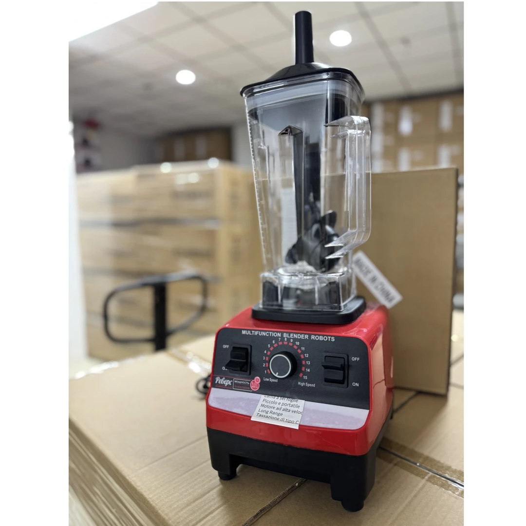 外贸破壁机 家用搅拌机 KG