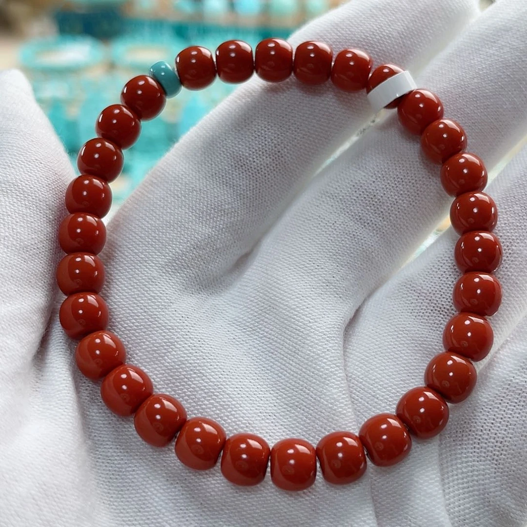 南红玛瑙珠宝奇石未镶嵌